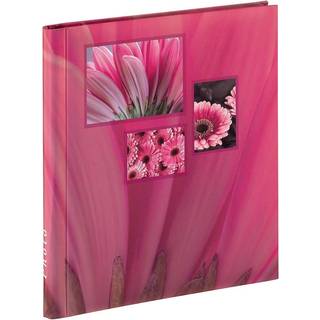 Singo Album Selvhæftende Rosa