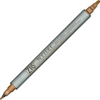 ZIG Metallic Writer MS-8000 kobber