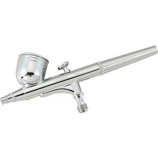 SPARMAX Airbrush DH-3, 0,30mm 7cc cup, gravity feed