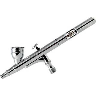 Sparmax Sprøjtepistol 0,35Mm Gravity-Feed 2Cc [Levering: 1-2 dage]