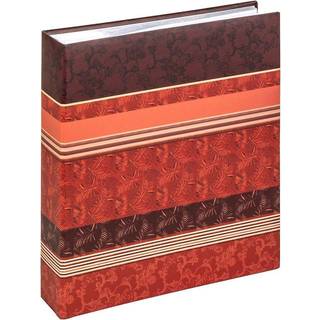 Walther Pheline red 13x18 200 Photos Memoalbum ME359R