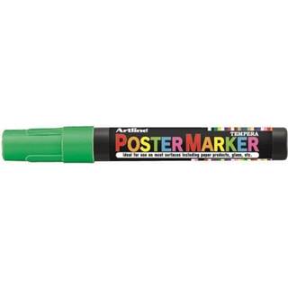 Artline Poster Marker EPP-4 2.0 fl.grøn