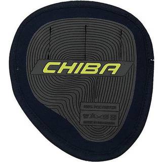 CHIBA 40186 MOTIVATION GRIPPAD (BLACK) L/XL