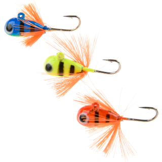 iFish Tea 17mm3-pack Onecolour, OneSize