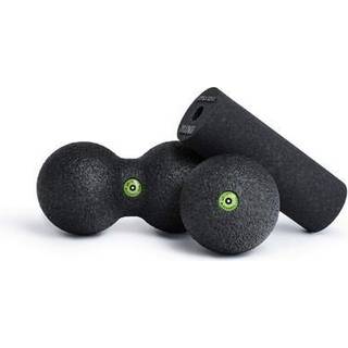 Blackroll Blackbox Mini - Kompakt Massageværktøj (15 cm) til Velvære og Recovery