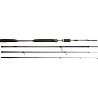 W3 Spin 2nd Generation 4-delt
