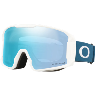 Line Miner M Poseidon Prizm Sapphire (One Size)