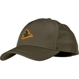 Hawker Cap Pine Grøn - Seeland