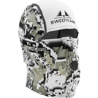 Ridge Camouflage Hood Desolve - Zero - Swedteam