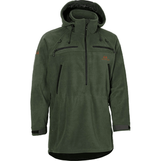 Swedteam Alpha M Anorak Jagt Grøn L -