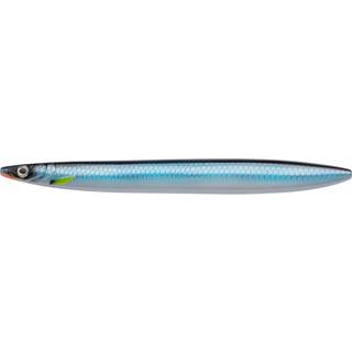 Abu Sölv Penna Gennemløbs Wobler Blue Herring 12cm/18g