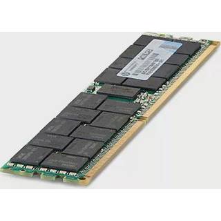 HP Low Power kit hukommelse - 16 GB - DIMM 240-pin