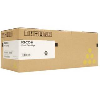 Ricoh SP C840DN 821260 (Yellow)