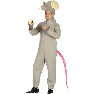 Rotte kostume