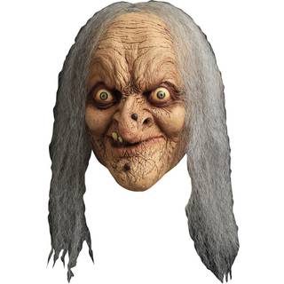 Hexenmaske Wanda