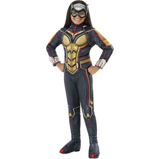 Ant-Man Wasp kostume