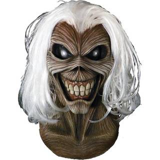 Iron Maiden Killers Maske