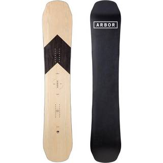 Arbor Coda Camber 164 Splitboard - Uni - uni