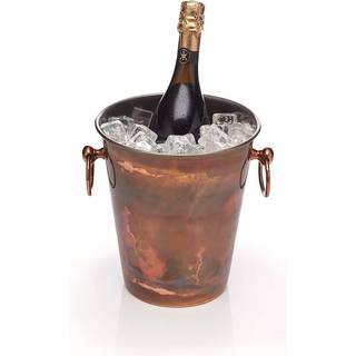 Barcraft Champagne Spand - Kobber