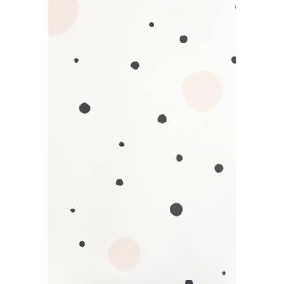 Confetti Soft Black - 117-03