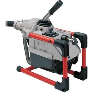 Ridgid Sektionsmaskine k-60 sp se