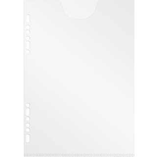 Mayland System A5 Plastlommer | 5 stk.