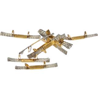 Carrera Digital 124 Double grinder 10 pcs from 2007