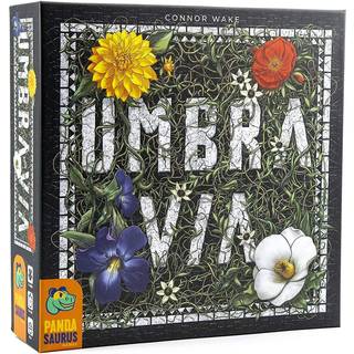 Umbra Via - Brætspil