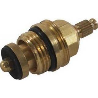 Spindel til ventiloverdel 1/2"