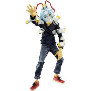 MY HERO ACADEMIA - Tomura Shigaraki - Figurine Chronicle Academy 18cm