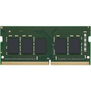 Kingston Server Premier - DDR4 - module - 8 GB - SO-DIMM 260-pin - 3200 MHz / PC4-25600 - registered with parity
