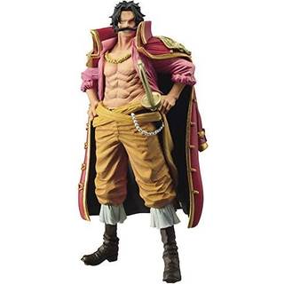Banpresto One Piece King of Artist the Gol.D.Roger