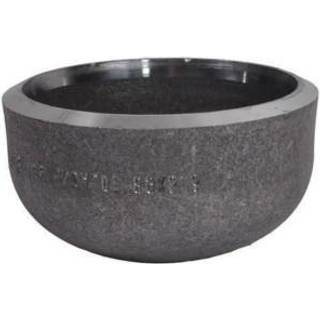 Endebund P265GH 168,3X4,5 mm