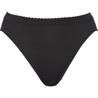 Calida Slip/Hosen Minislip Black - Black - Medium
