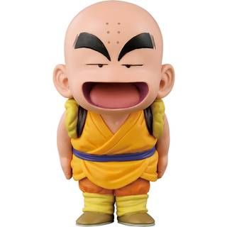 DRAGON BALL - Krillin - Figurine Banpresto 14cm