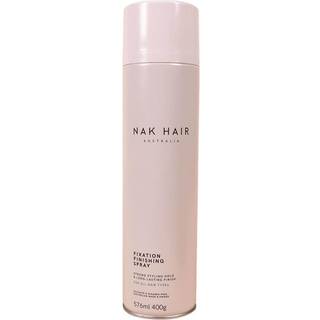 NAK HAIR Fixation Finishing Spray 581ml
