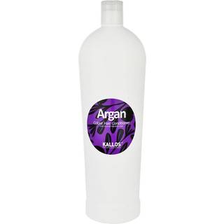 Kallos Kallos Classic Hårbalsam Til farvet hår 1000 ml - 1000 ml