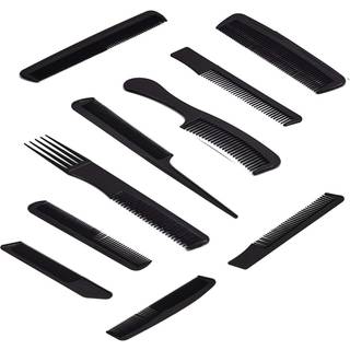 Zazie Comb Set 10 stk