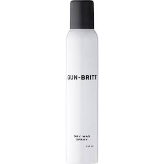 Dry Wax Spray, 220 ml