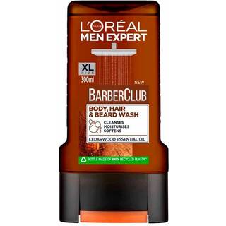 L'Oreal Men Expert Body, Hair & Bear Wash - 300ml