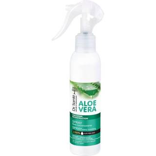 Dr. Santé Aloe Vera Spray For nem kæmning Med Aloe Vera 150 ml - 150 ml
