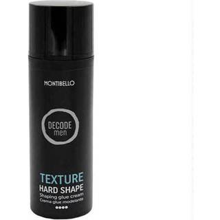 Montibello Decode Men Texture Hard Shape 150 ml