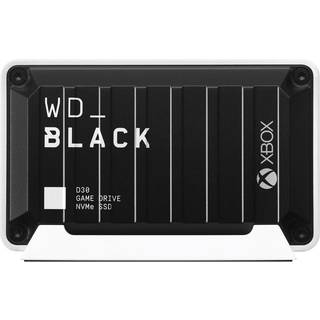 WESTERN DIGITAL WD BLACK 2TB D30 Game Drive SSD for Xbox