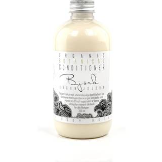 KaliFlower Organics Conditioner, 250 ml, Birk