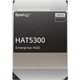 Synology Enterprise - 12TB - Harddisk - HAS5300-12T - SAS3 - 3.5"