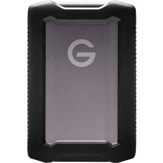 Professional G-Drive ArmorATD 4TB, Space Grey