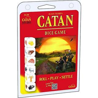 Catan: Dice Game