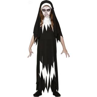 Killer Nun kostume