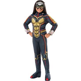 Ant-Man Wasp kostume