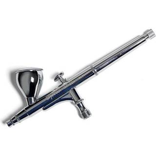 SPARMAX Airbrush, SP-20X, 0,2mm Gravity-feed 7cc